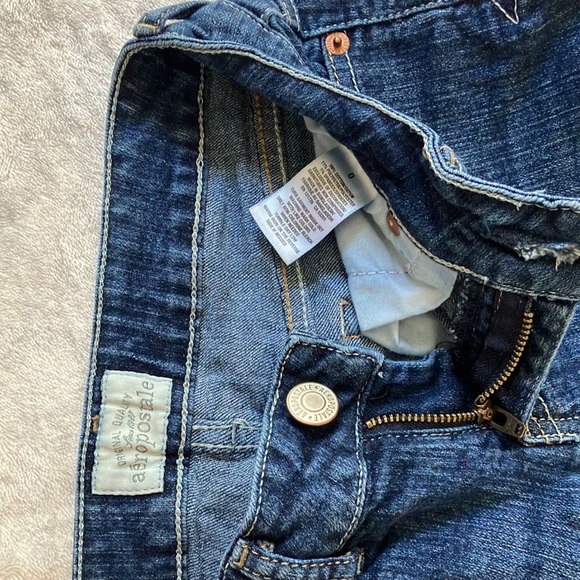 Aeropostale Size 0 Women’s Short - Picture 3 of 3